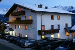 Hotel Garni Sonnenheim